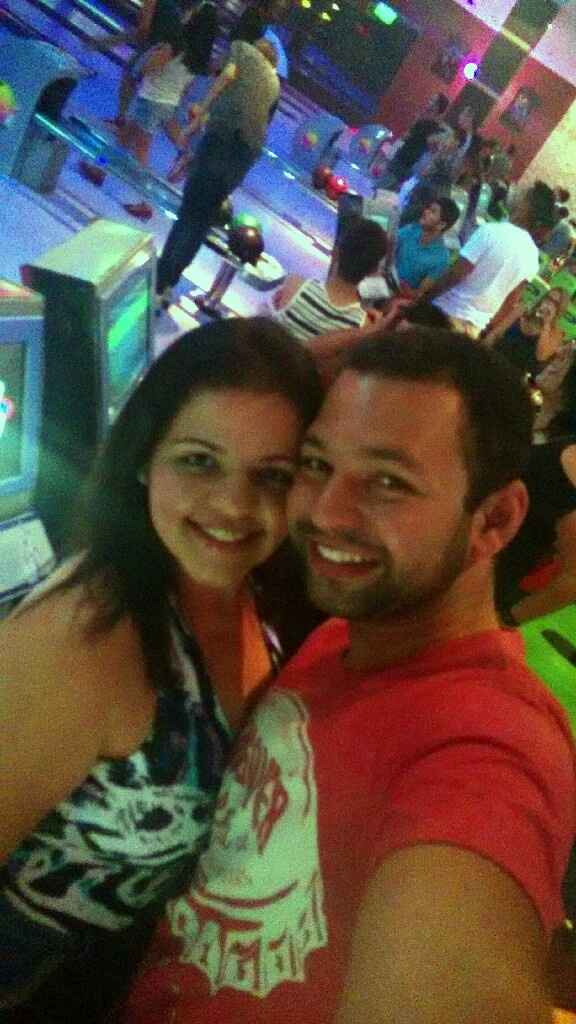 Foto com o principe (a) - mostre as suas . - 1