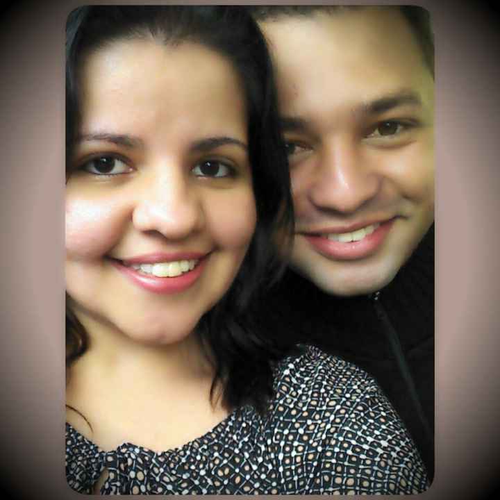 Foto com o principe (a) - mostre as suas . - 5