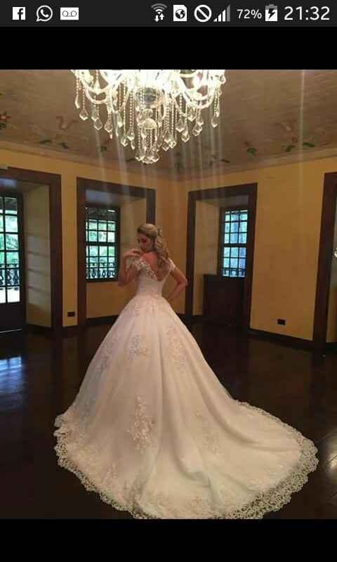 Vestidos! - 1