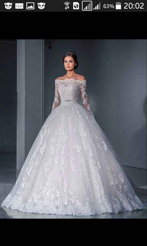 Vestidos! - 2