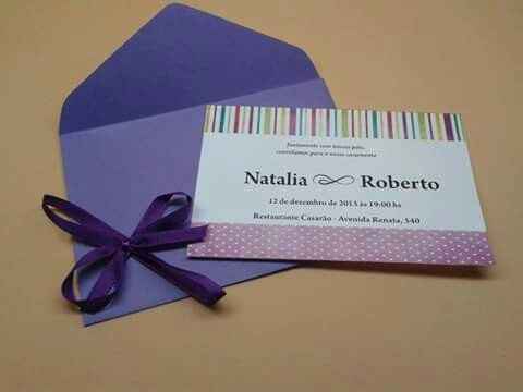 Convites - 4