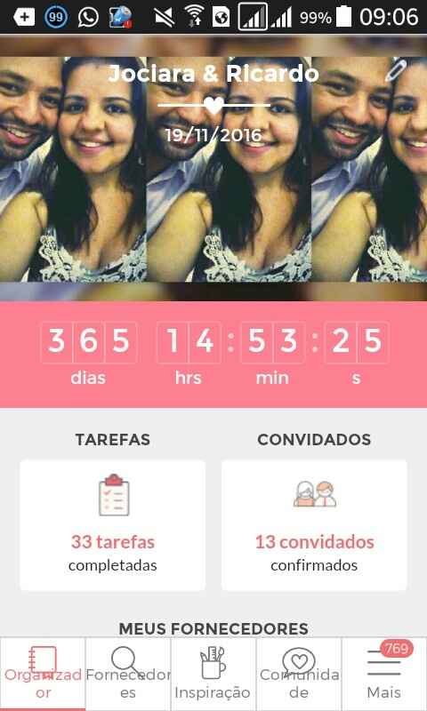 365 diiias *-------* - 1