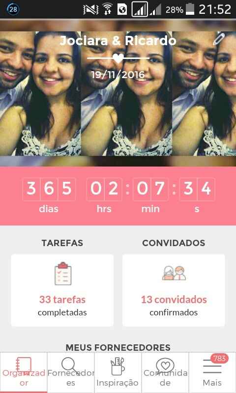 365 diias - 1