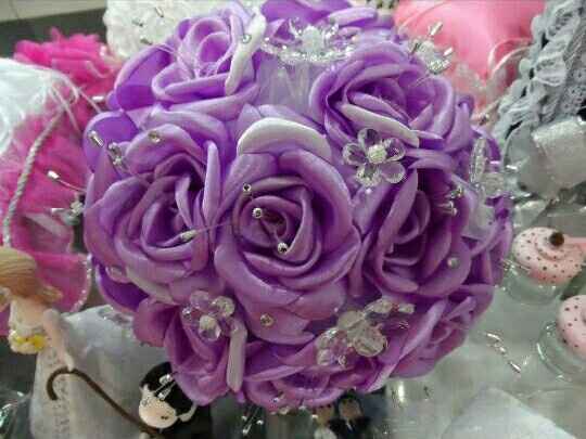 Bouquet - 1
