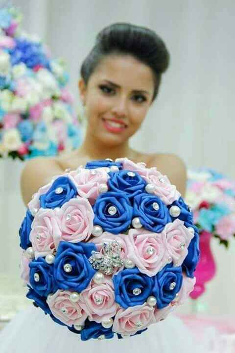 Bouquets - 1
