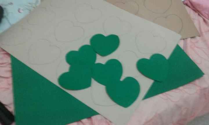 Decoracao noivado *----* - 1