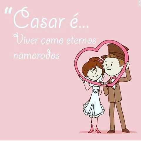Eternos namorados - 1