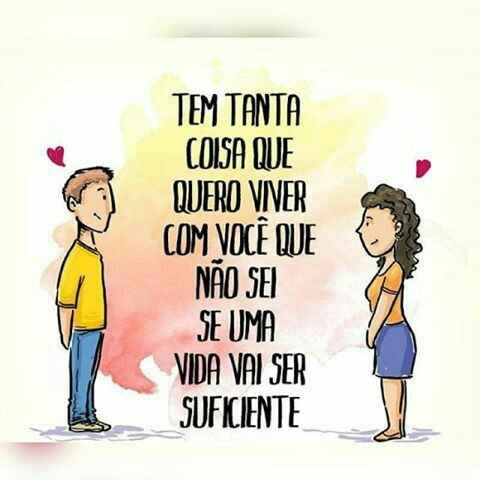 Uma vida eh pouco - 1