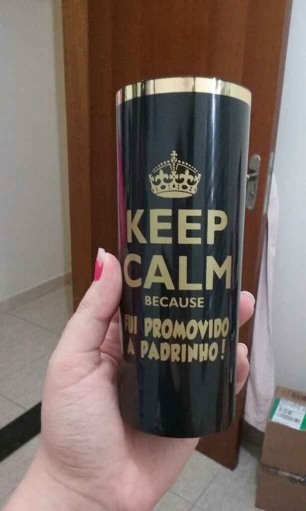 Escolhi minhas lembrancinhas, agora é só fazer o pedido. vem ver ;) - 2
