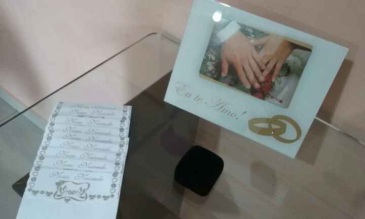 Meu noivado #vemver - 11