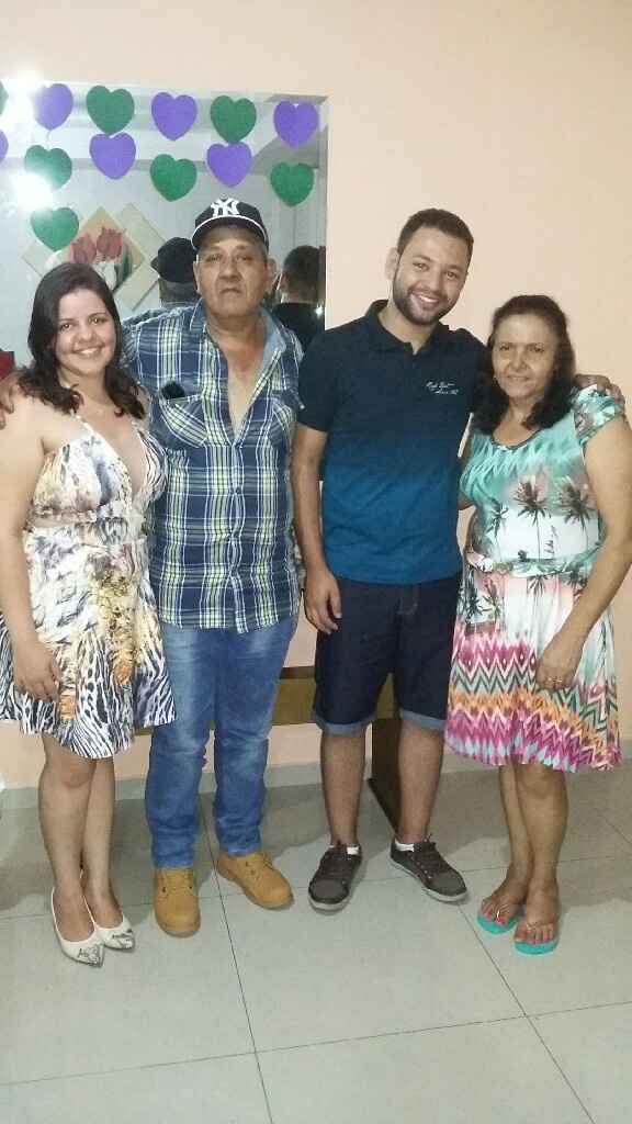 Meu noivado #vemver - 15