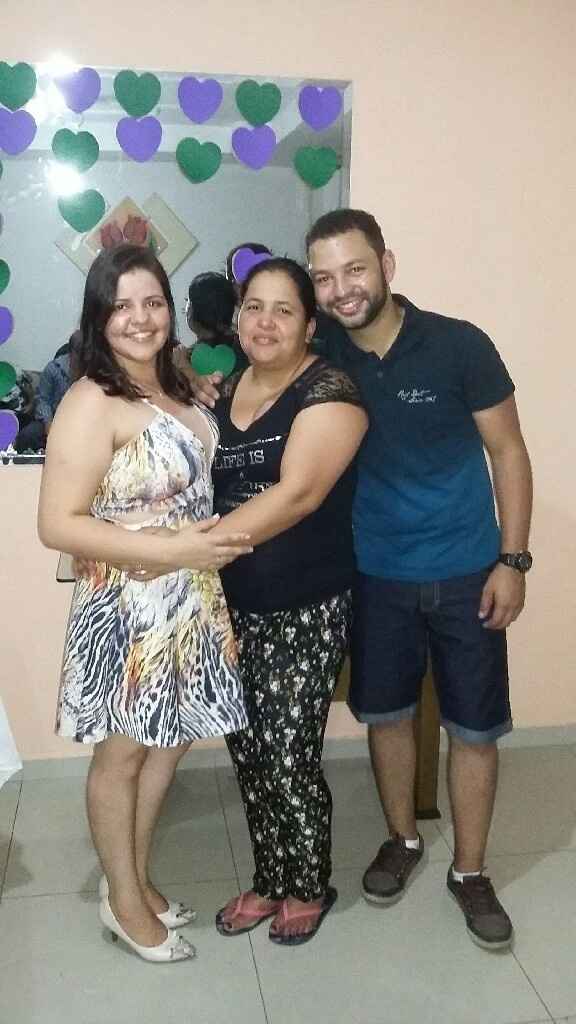 Meu noivado #vemver - 16