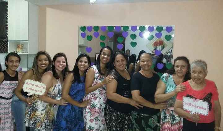 Meu noivado #vemver - 18