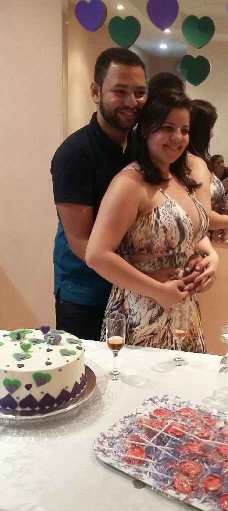 Meu noivado #vemver - 22