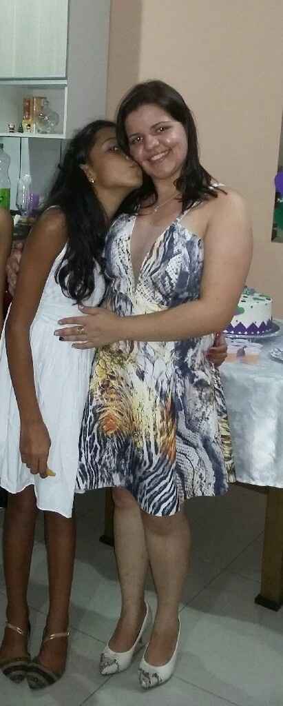 Meu noivado #vemver - 24
