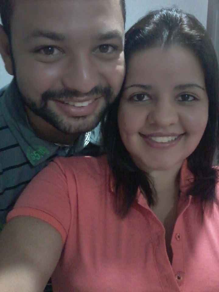 Eu e meu amor 2016 - 1