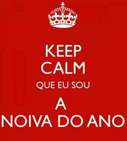 Noivinhas de 2016 - 1
