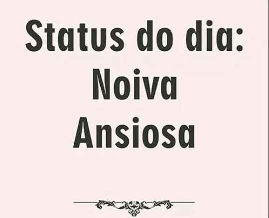 Status do dia - 1