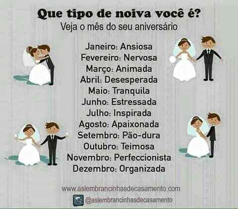 Noivinhas - 1