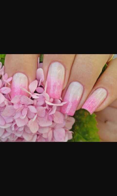 Unhas - 1