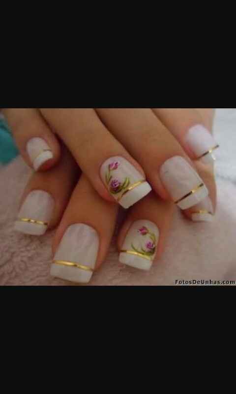 Unhas - 2