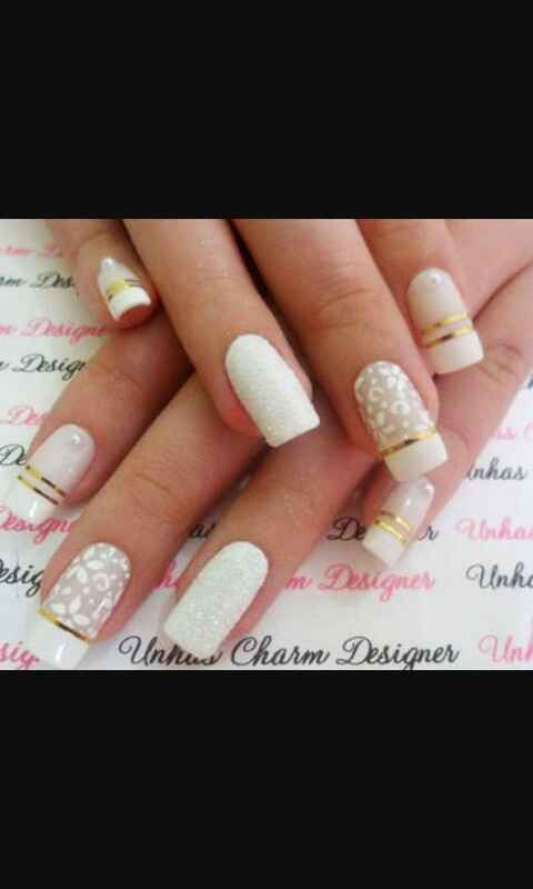 Unhas - 3