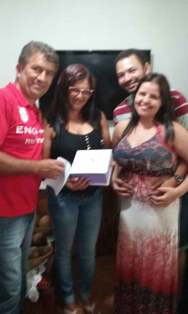 Convite padrinhos - 5