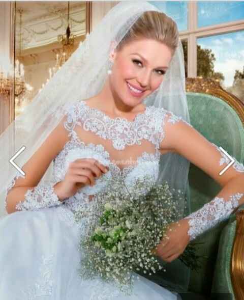 Vestido - 2