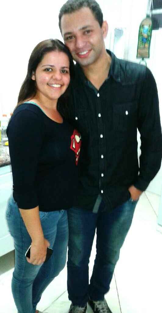 Desafio do romance - 1