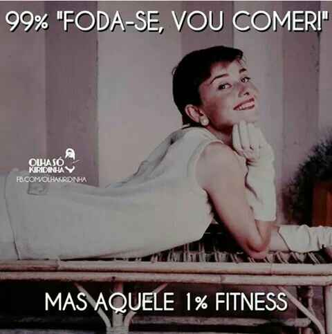 Eu na vida - 1