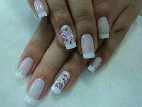 Unhas - 1