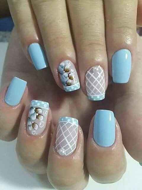 Unhas - 2