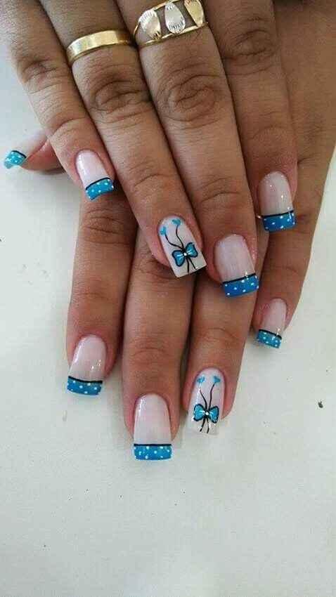 Unhas - 3