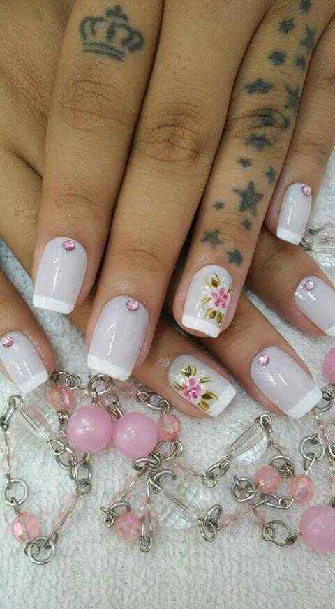 Unhas - 4
