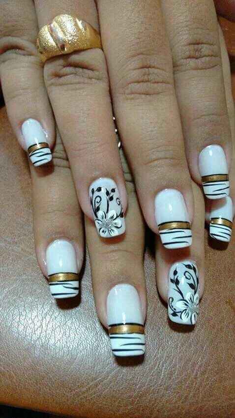Unhas - 5