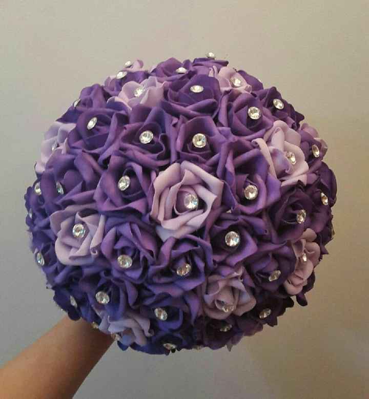 Meu bouquet - 2