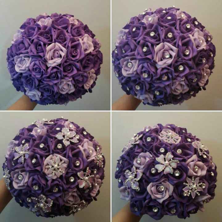 Meu bouquet - 4
