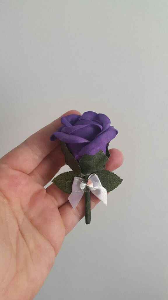 Detalhes do meu casamento - 3