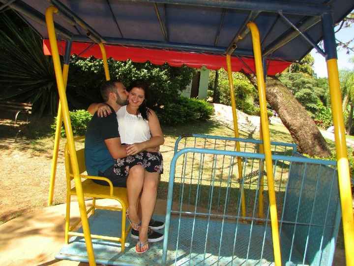 Meu préwedding  #vemver - 3