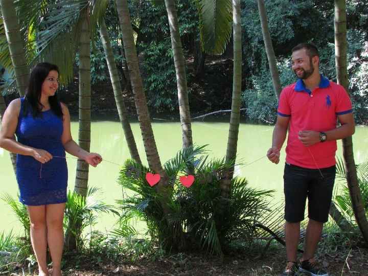 Meu préwedding  #vemver - 5
