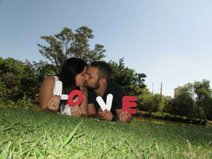 Meu préwedding  #vemver - 9