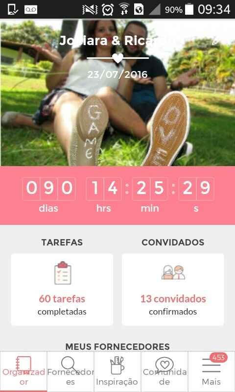 90 diias - 1