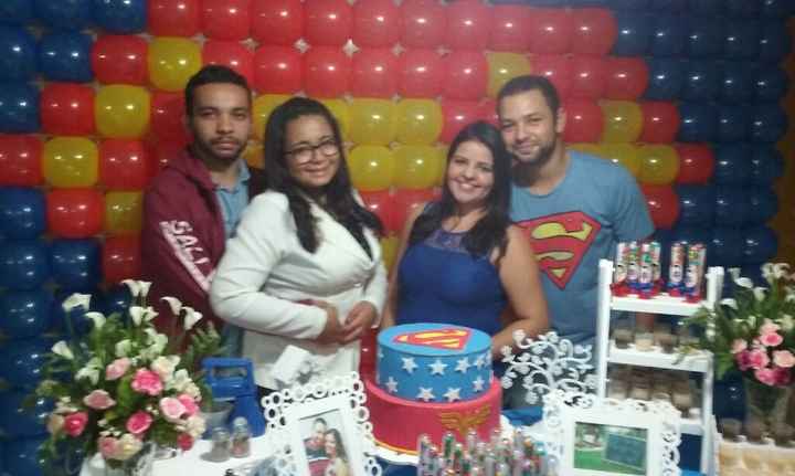 Chá bar - 12