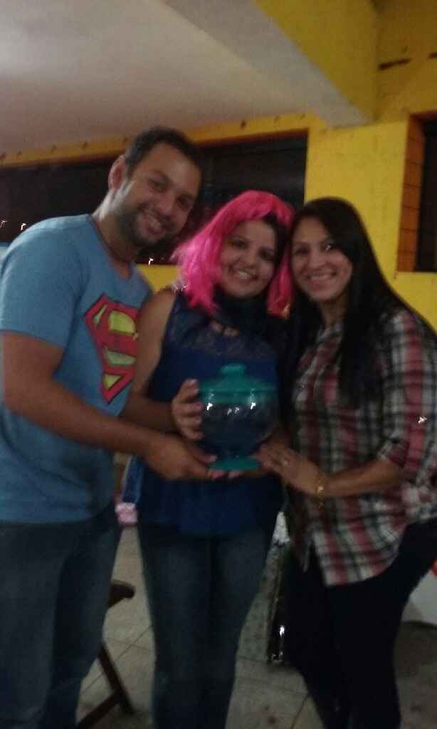 Chá bar - 15