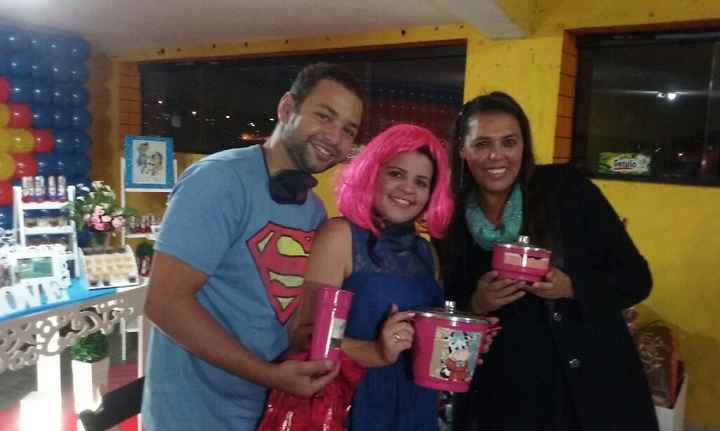 Chá bar - 18