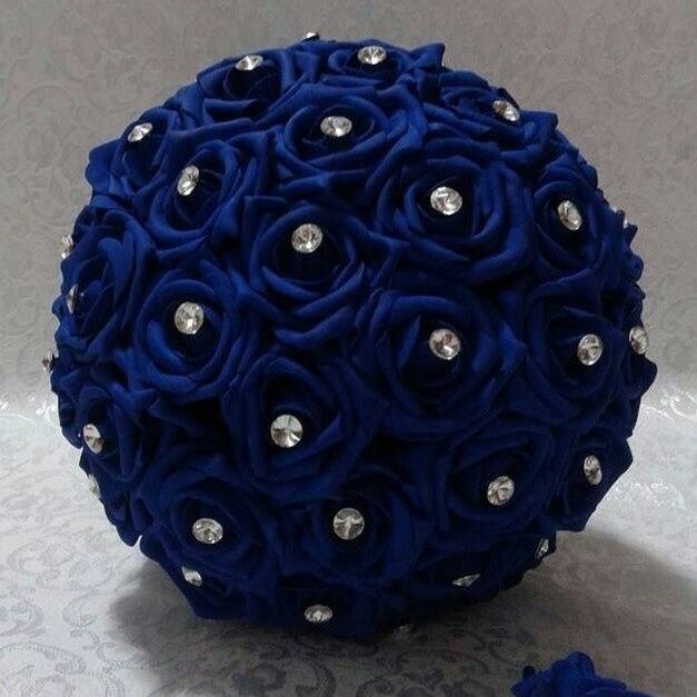 Bouquet *o* - 1