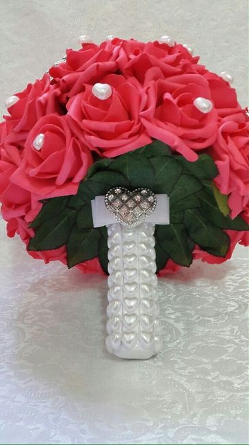 Bouquet *o* - 3