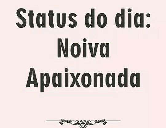 Meus futuros status - 5