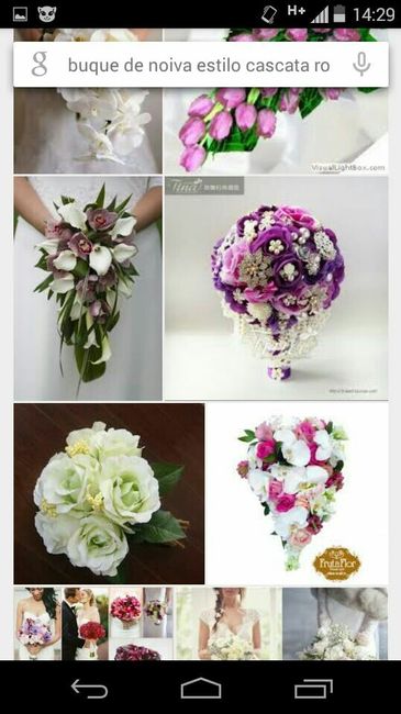 Bouquet - 1