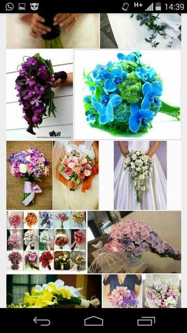 Bouquet - 2